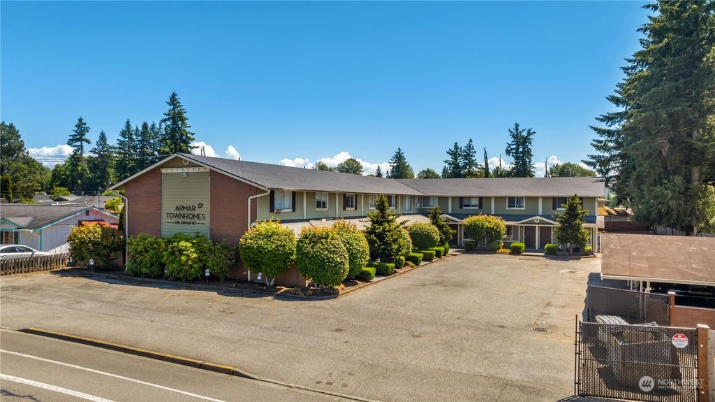 Photo of 6511 Armar Road, Marysville, WA 98270 (MLS # 2316705)
