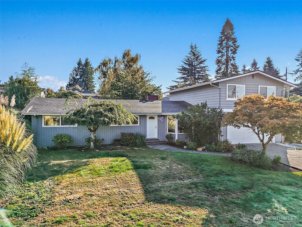 Photo of 21630 104th Place SE, Kent, WA 98031 (MLS # 2436312)