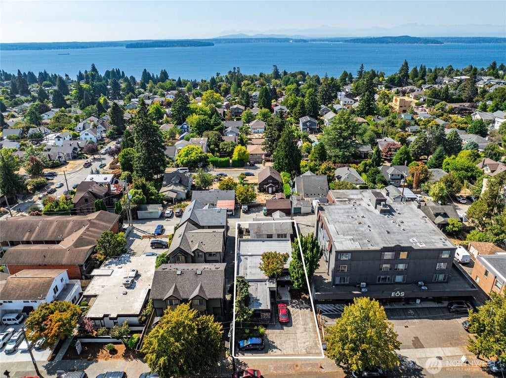 Photo of 5639 California Avenue SW, Seattle, WA 98136 (MLS # 2579562)