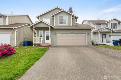 Photo of 477 Brook Place, Sedro Woolley, WA 98284 (MLS # 2520860)