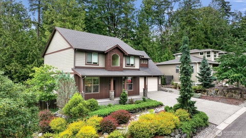 Photo of 1216 Creekwood Lane, Bellingham, WA 98229 (MLS # 2546148)