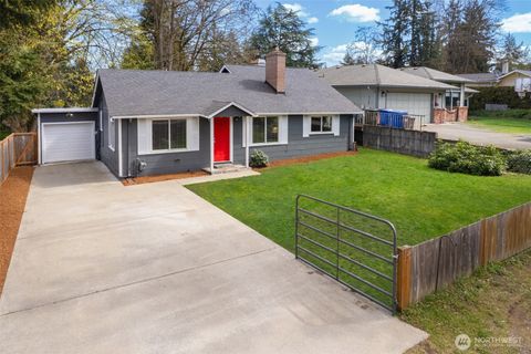 812 Reiten Road Kent WA 98030