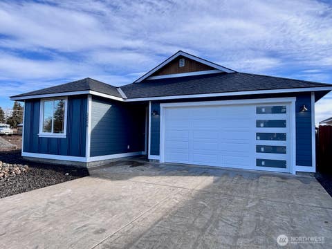 Photo of 2602 N Emery Street, Ellensburg, WA 98926 (MLS # 2535875)