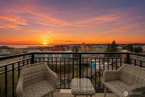 Photo of 1015 Railroad Avenue #512, Bellingham, WA 98225 (MLS # 2502268)