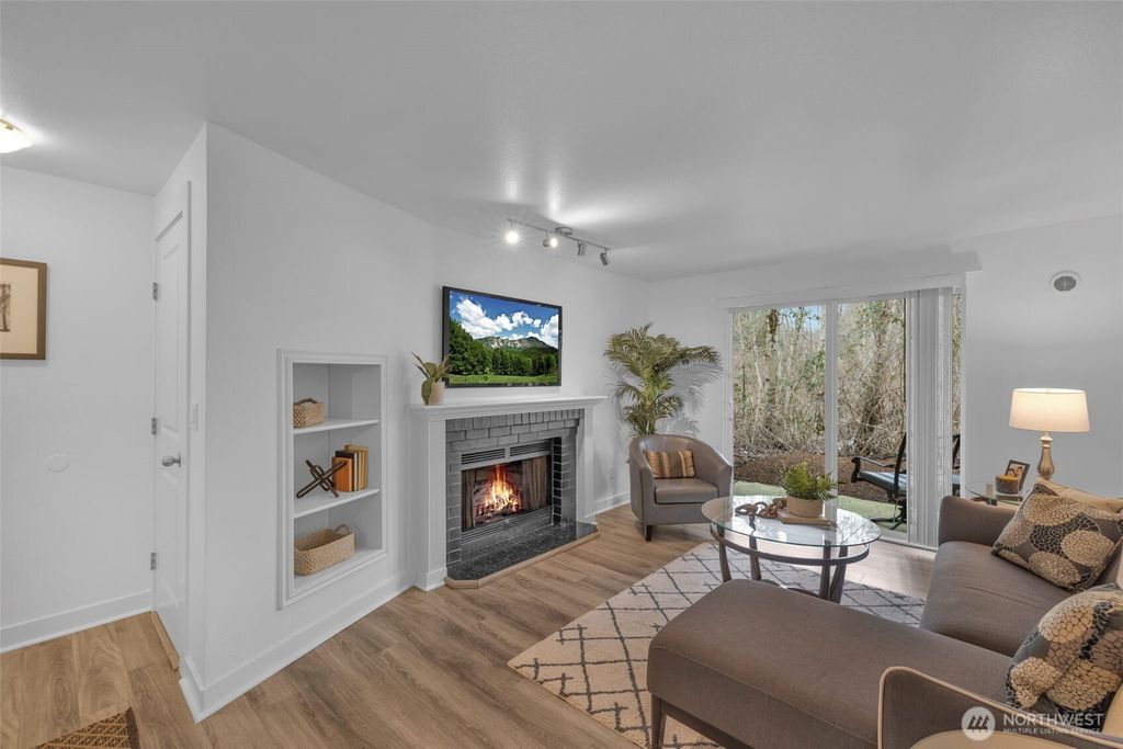 Photo of 14006 NE 181st Place #B-104, Woodinville, WA 98072 (MLS # 2331957)