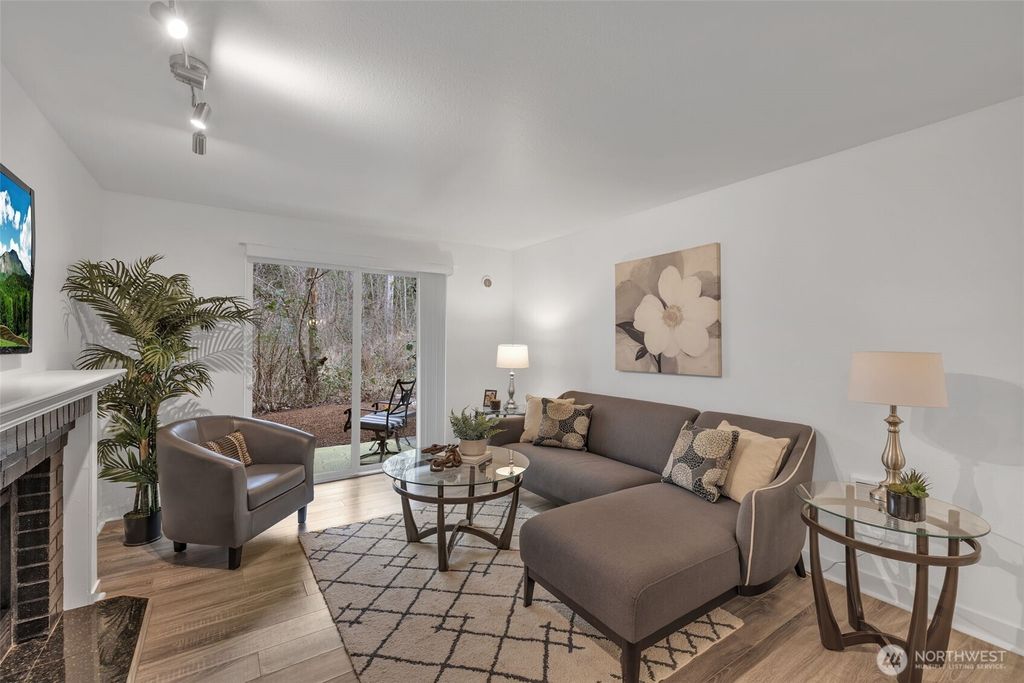 Photo of 14006 NE 181st Place #B-104, Woodinville, WA 98072 (MLS # 2331957)