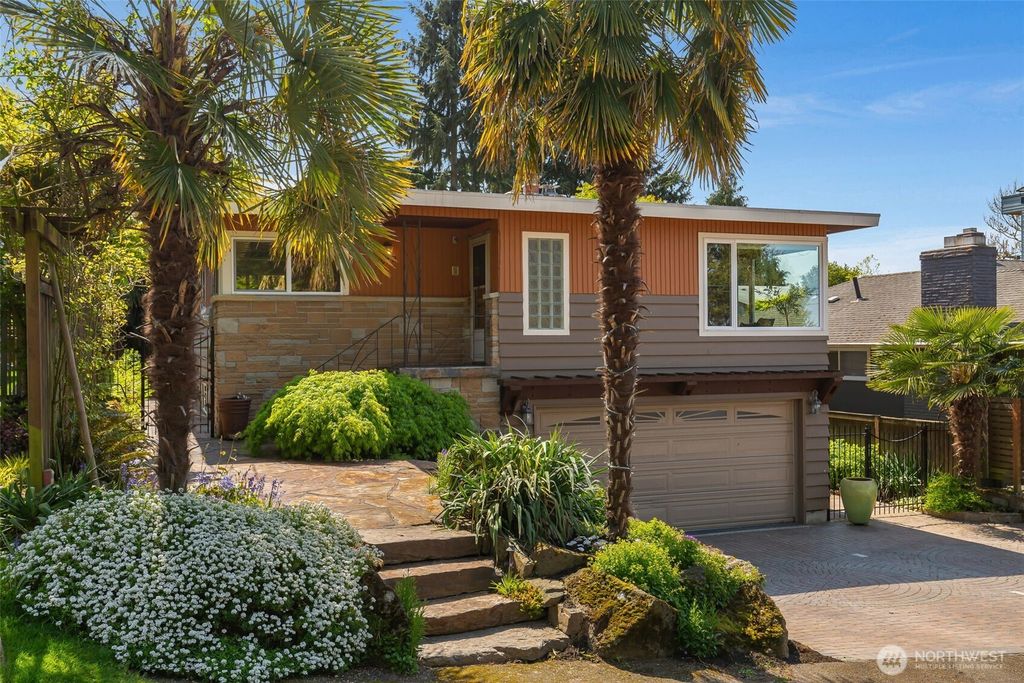 Photo of 1919 NW 97th Street, Seattle, WA 98117 (MLS # 2364563)