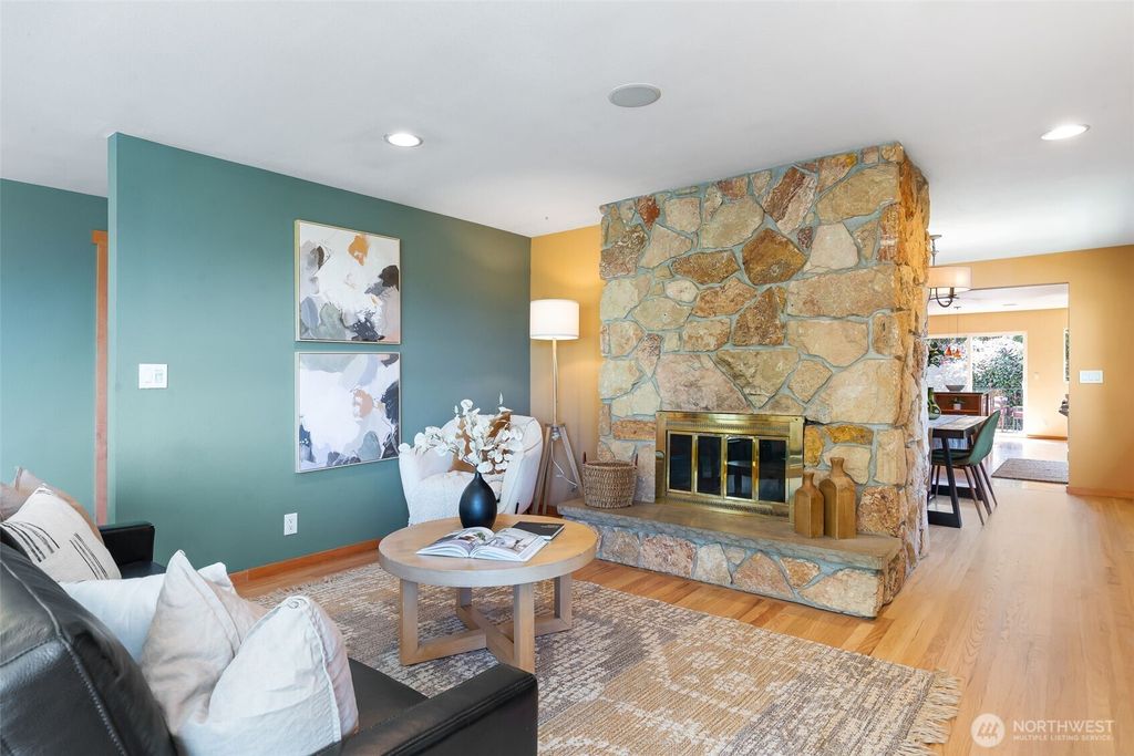 Photo of 1919 NW 97th Street, Seattle, WA 98117 (MLS # 2364563)