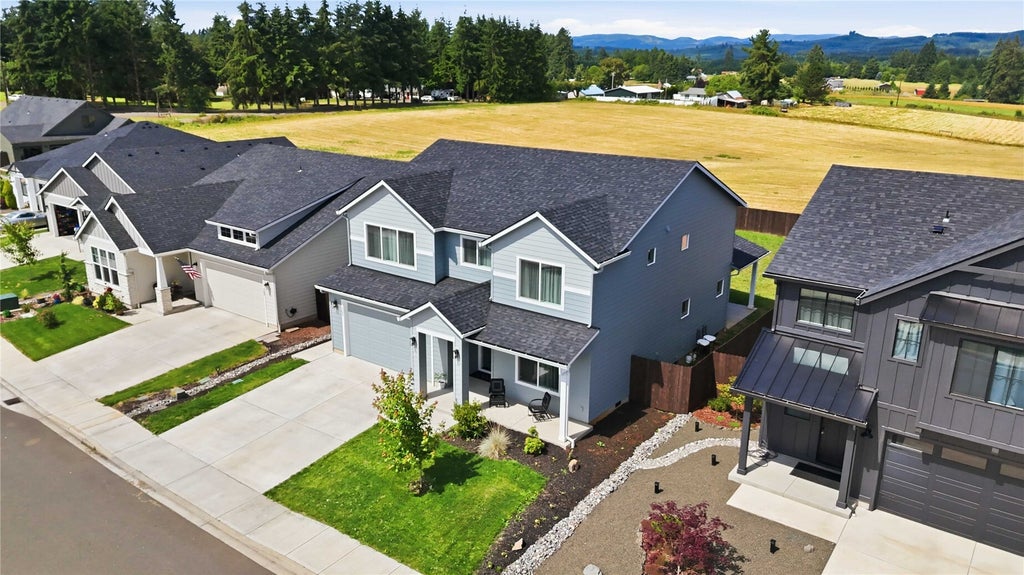 Photo of 705 Pagget Avenue, Winlock, WA 98596 (MLS # 2595633)
