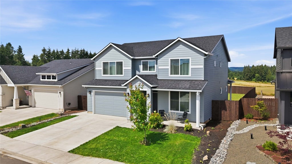 Photo of 705 Pagget Avenue, Winlock, WA 98596 (MLS # 2595633)