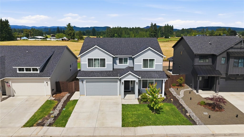 Photo of 705 Pagget Avenue, Winlock, WA 98596 (MLS # 2595633)