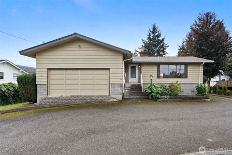 1016 Mellen Street Centralia WA 98531