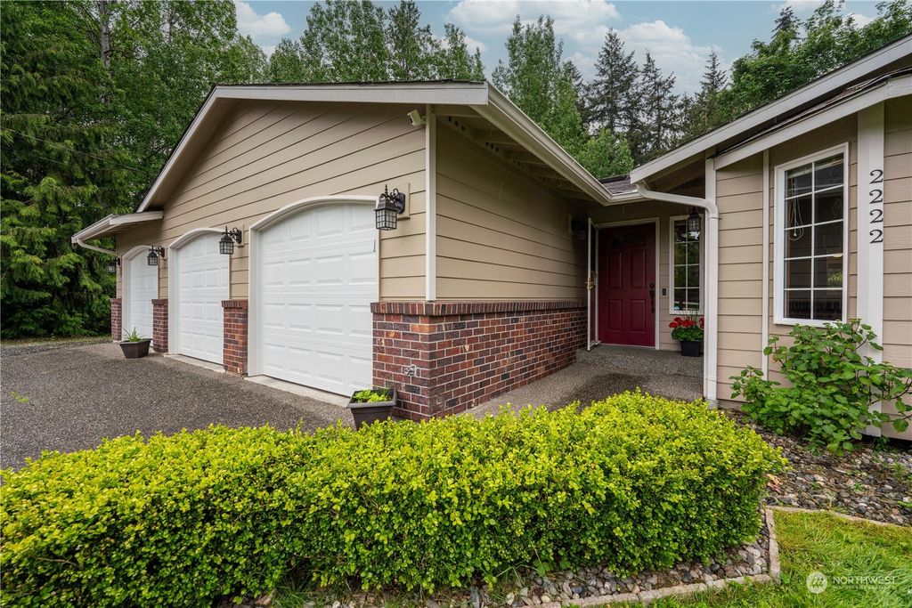 Photo of 2222 120th Place SE, Everett, WA 98208 (MLS # 2244730)