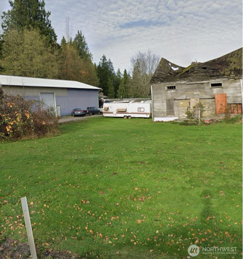 Photo of 407 Lakewood Road, Arlington, WA 98223 (MLS # 2375814)