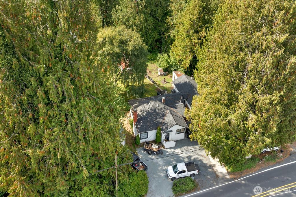 Photo of 11522 51st Avenue NE, Marysville, WA 98271 (MLS # 2441176)