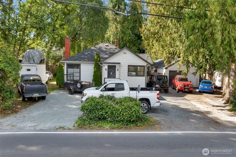 Photo of 11522 51st Avenue NE, Marysville, WA 98271 (MLS # 2441176)