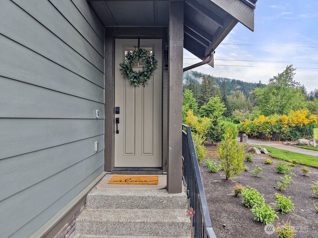 Photo of 1890 SE 12th Street #706, North Bend, WA 98045 (MLS # 2511524)