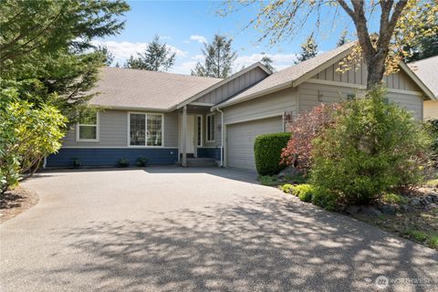 34 Timber Ridge Drive Port Ludlow WA 98365