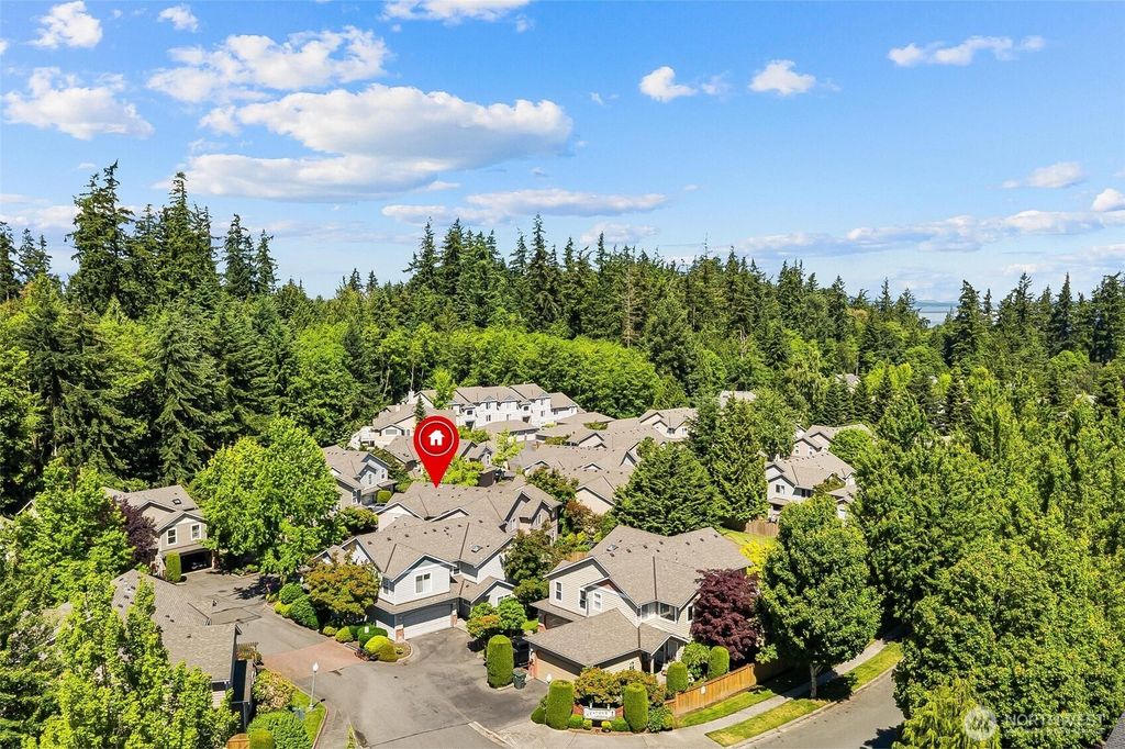 Photo of 5731 14th Drive W #A, Everett, WA 98203 (MLS # 2534054)