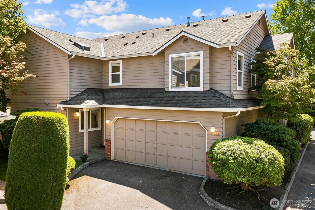 Photo of 5731 14th Drive W #A, Everett, WA 98203 (MLS # 2534054)