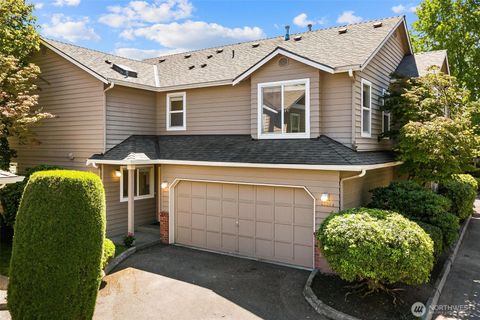 Photo of 5731 14th Drive W #A, Everett, WA 98203 (MLS # 2534054)