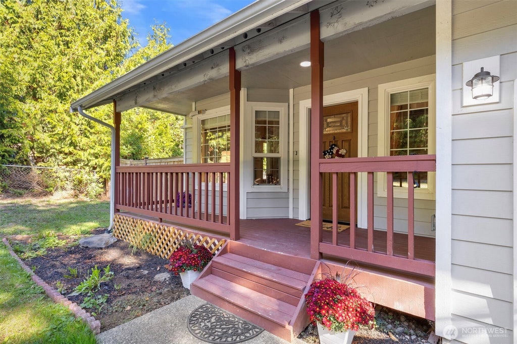 Photo of 7680 Beacon Place NE, Bremerton, WA 98311 (MLS # 2593065)