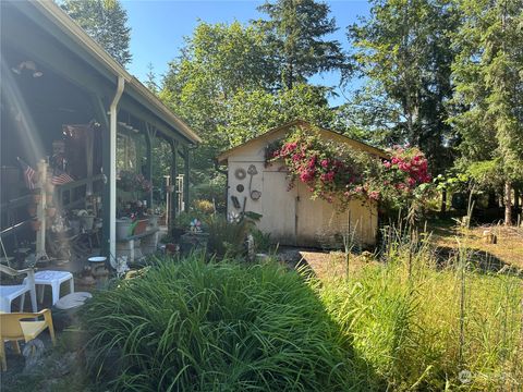 A home in Silverlake