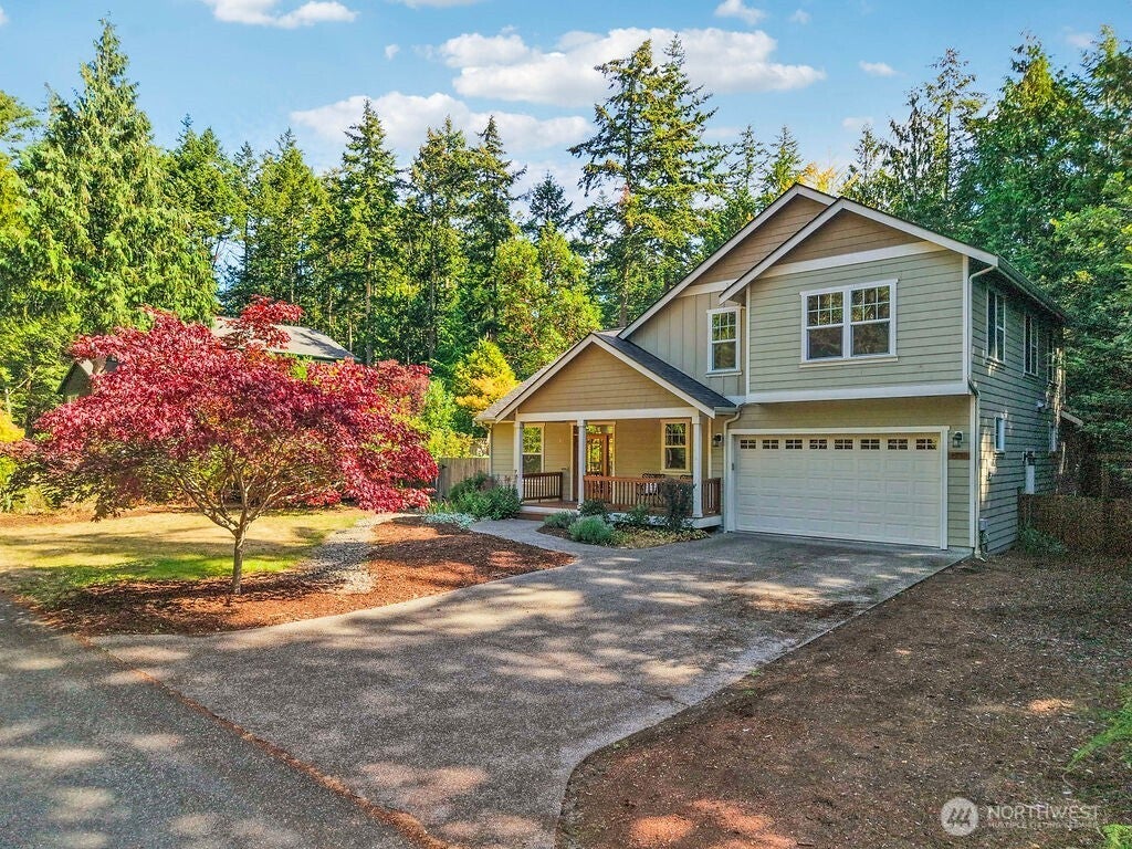 Photo of 4770 Willamette Street, Port Townsend, WA 98368 (MLS # 2573329)