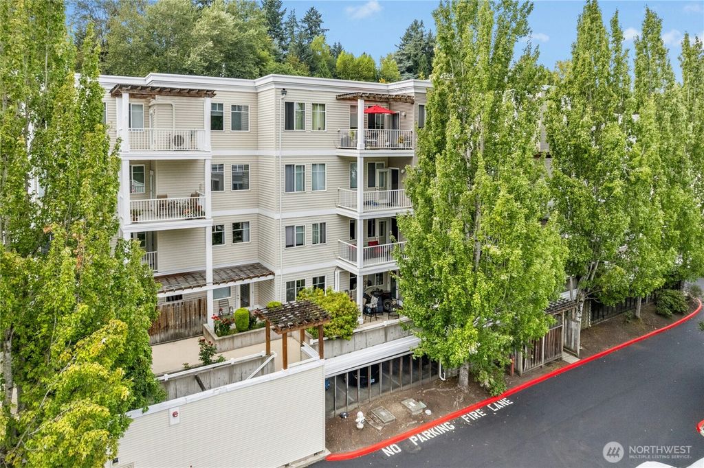 Photo of 17426 Bothell Way NE #A-204, Bothell, WA 98011 (MLS # 2423610)