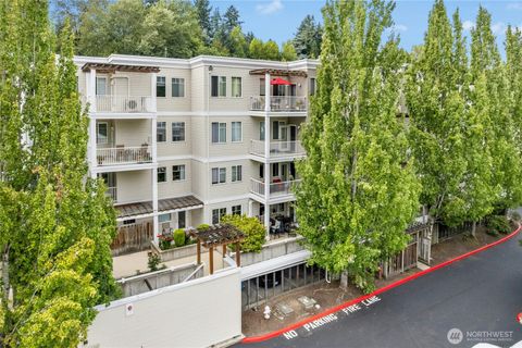 17426 Bothell Way NE A-204 Bothell WA 98011