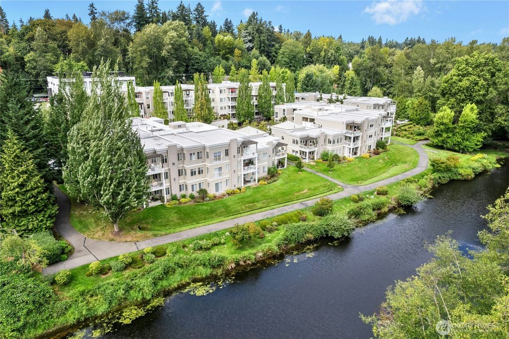 Photo of 17426 Bothell Way NE #A-204, Bothell, WA 98011 (MLS # 2423610)