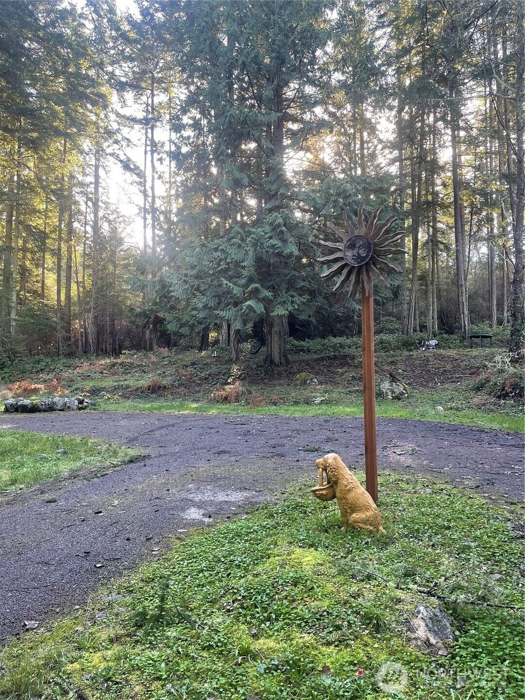 Photo of 276 Point Caution Dr, Friday Harbor, WA 98250 (MLS # 2461198)