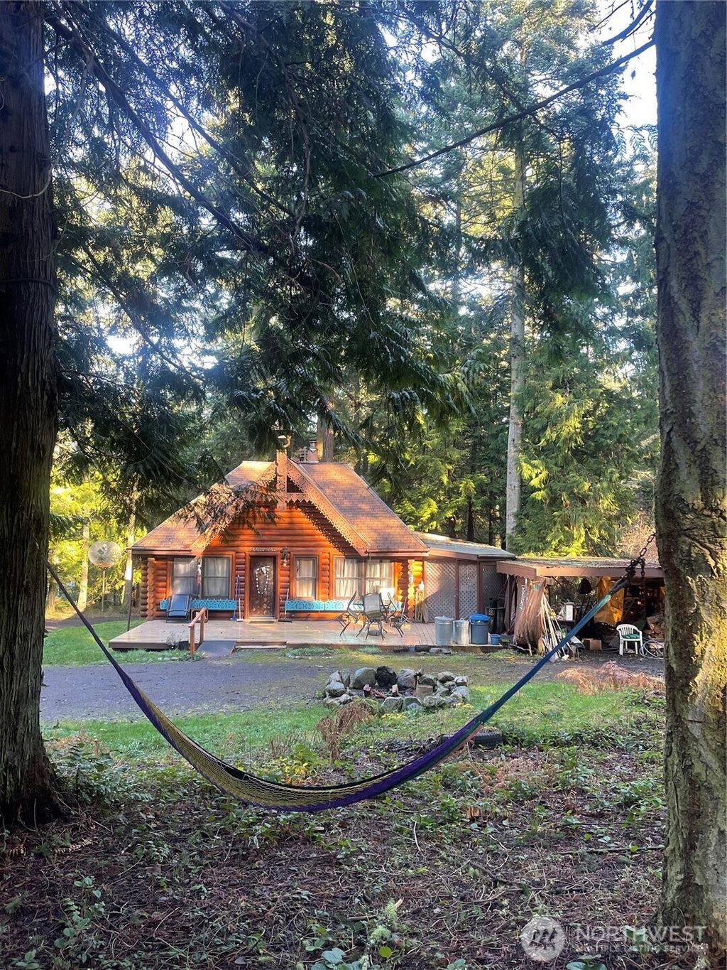 Photo of 276 Point Caution Dr, Friday Harbor, WA 98250 (MLS # 2461198)