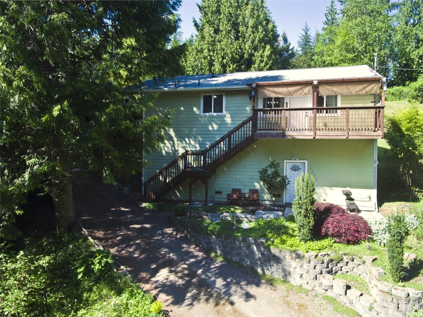 5772 NE Spruce Drive