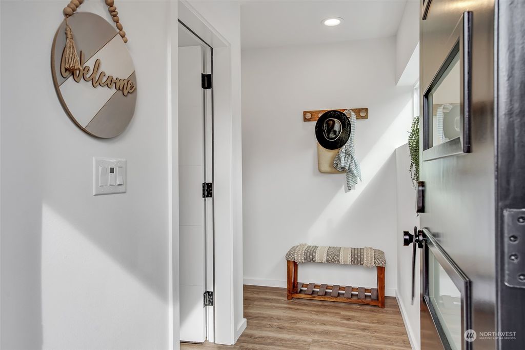 Photo of 6350 41st Avenue SW #A, Seattle, WA 98136 (MLS # 2045457)
