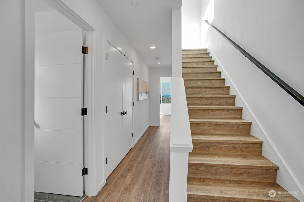 Photo of 6350 41st Avenue SW #A, Seattle, WA 98136 (MLS # 2045457)