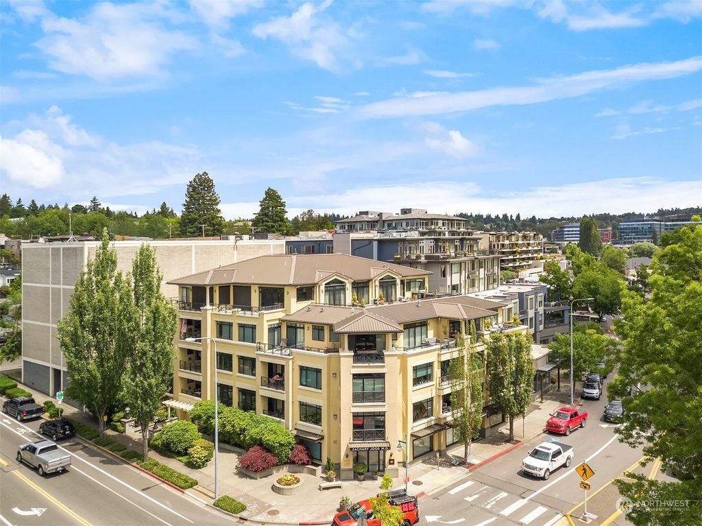 Photo of 210 Market Street #201, Kirkland, WA 98033 (MLS # 2127017)