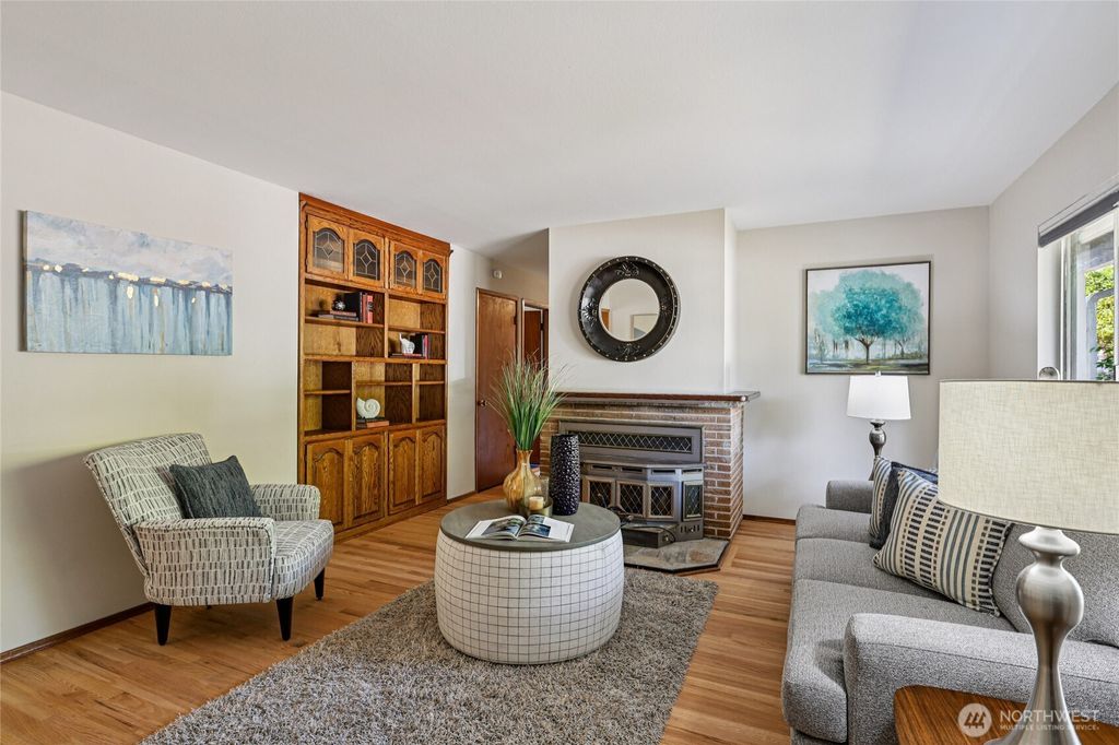 Photo of 22508 58th Avenue W, Mountlake Terrace, WA 98043 (MLS # 2409614)