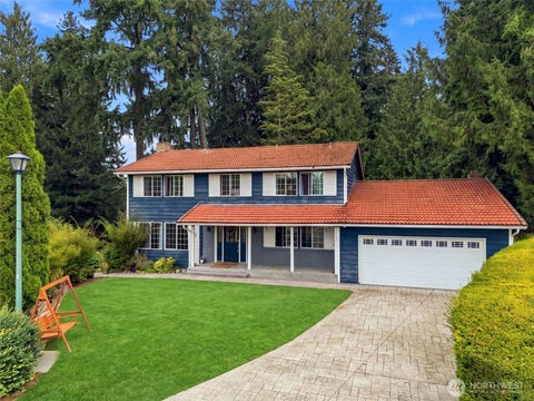 Photo of 17102 146TH Avenue SE, Renton, WA 98058 (MLS # 2583221)