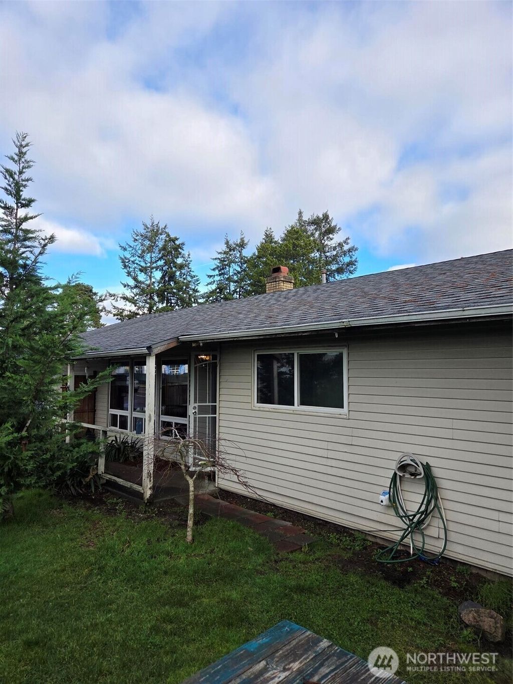 Photo of 12001 Spanaway Loop RD S Rd, Tacoma, WA 98444 (MLS # 2468084)