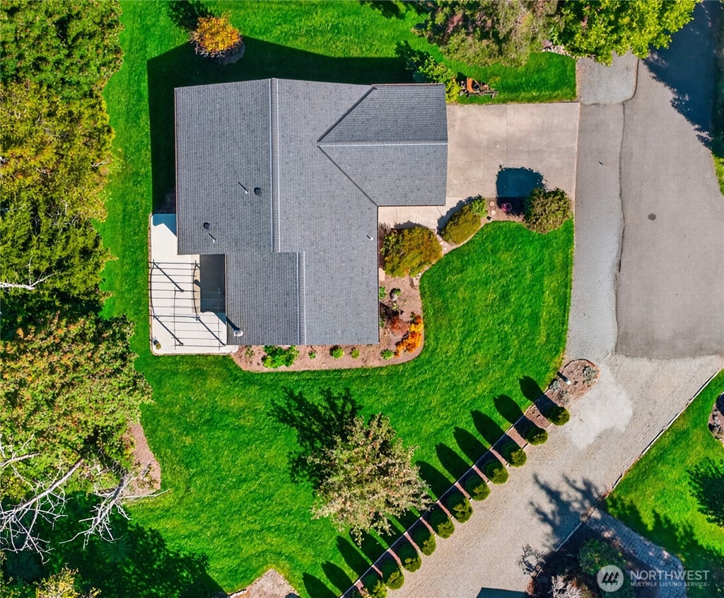 Photo of 527 Olallie Way, La Conner, WA 98257 (MLS # 2582109)