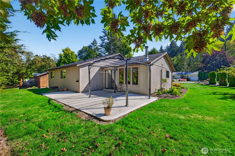 527 Olallie Way