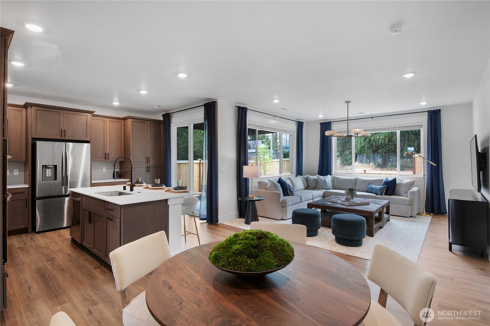 592 Silver Frost Drive