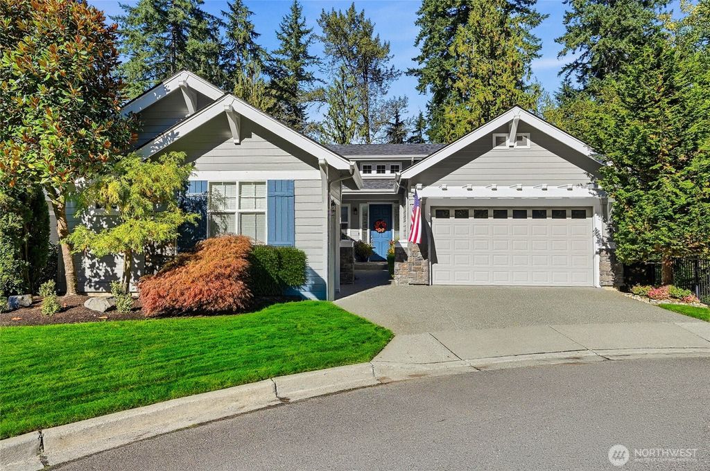 Photo of 23434 NE 129th Court, Redmond, WA 98053 (MLS # 2485019)