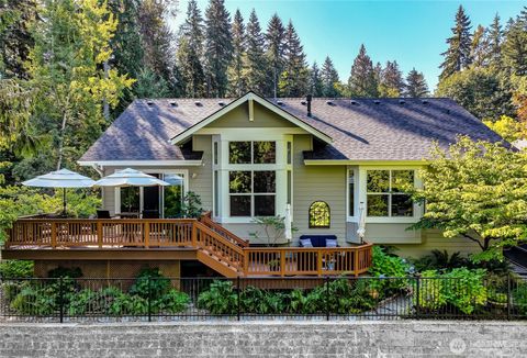 23434 NE 129th Court Redmond WA 98053