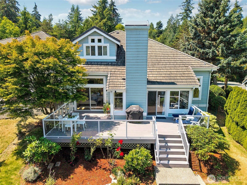 281 S Keel Way