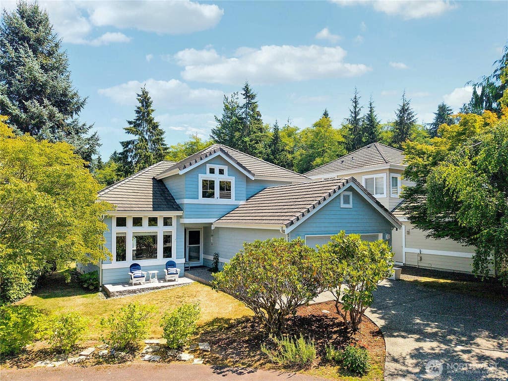 Photo of 281 S Keel Way, Port Ludlow, WA 98365 (MLS # 2557069)