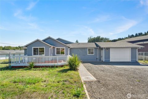 1920 Taft Road Aberdeen WA 98520