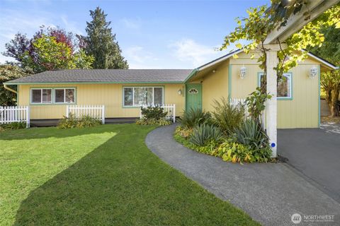 Photo of 4112 222nd Street SW, Mountlake Terrace, WA 98043 (MLS # 2445240)