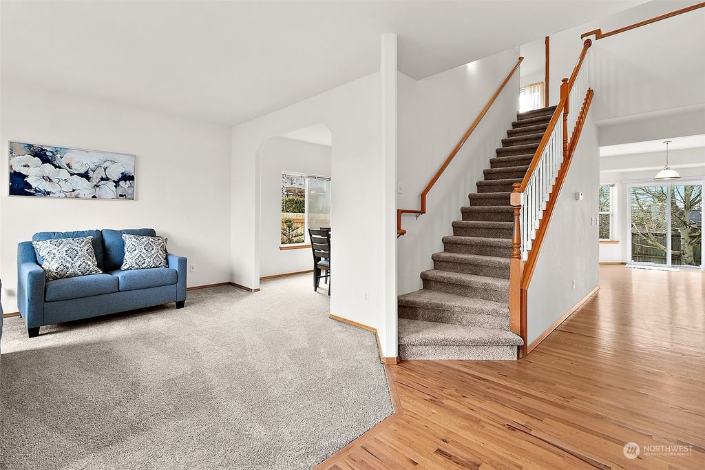 Photo of 12971 SE 305th Place, Auburn, WA 98092 (MLS # 2034991)